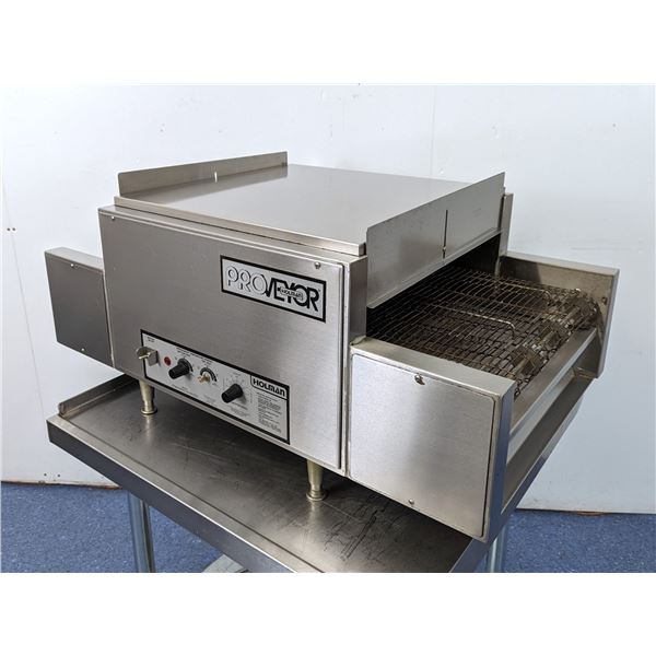 Holman 318HX Proveyor Multi-Purpose Oven &101