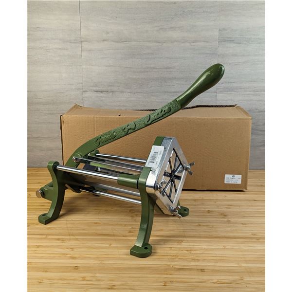 8 Cut Potato Wedger, Johnson-Rose 3367 &3367/ L6-CR1-1