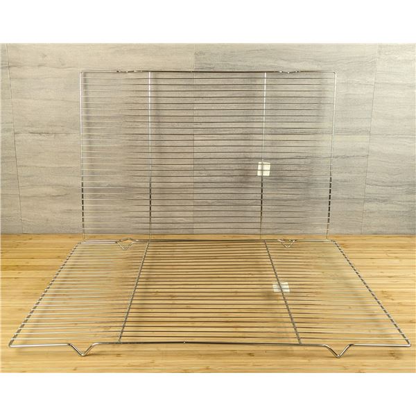 Browne 17" x 25" Ribbed Grates - Lot of 2 &WRG1725/ L7L-2