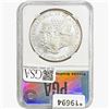 Image 2 : 1994 Silver Eagle PGA MS70