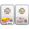 Image 2 : 1938-D [2] Buffalo Nickel NGC MS65