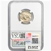 Image 2 : 1938-D Buffalo Nickel NGC MS66