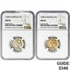 Image 1 : 1938-D [2] Buffalo Nickel NGC MS66