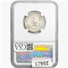Image 2 : 1936-S Washington Silver Quarter NGC MS65