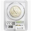 Image 2 : 1942-S Walking Liberty Half Dollar PCGS MS65