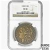 Image 1 : 1903-S Morgan Silver Dollar NGC VF30