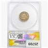 Image 2 : 1896 Barber Dime ANACS PF60