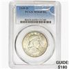 Image 1 : 1949-D Franklin Half Dollar PCGS MS64 FBL