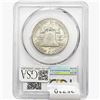 Image 2 : 1949-D Franklin Half Dollar PCGS MS64 FBL