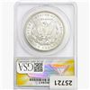 Image 2 : 1900-O Morgan Silver Dollar ANACS MS63