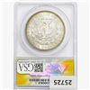 Image 2 : 1904-O Morgan Silver Dollar ANACS MS62