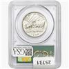 Image 2 : 1926-S Oregon Trail Half Dollar PCGS MS64