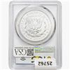 Image 2 : 2021-CC Morgan Silver Dollar PCGS MS69 Privy