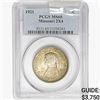 Image 1 : 1921 Missouri Half Dollar PCGS MS65 2X4