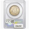 Image 2 : 1921 Missouri Half Dollar PCGS MS65 2X4