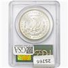 Image 2 : 1878-S Morgan Silver Dollar PCGS MS64