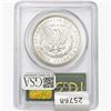 Image 2 : 1882-S Morgan Silver Dollar PCGS MS64