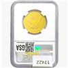 Image 2 : 2017 US 1/2oz Gold Eagle NGC PF70 UC