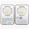 Image 2 : 1884-O [2] Morgan Silver Dollar NGC MS63