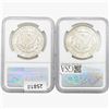 Image 2 : 1884-O [2] Morgan Silver Dollar NGC MS63