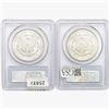 Image 2 : 1887 [2] Morgan Silver Dollar PCGS MS63