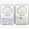 Image 2 : 1884-O [2] Morgan Silver Dollar NGC MS63
