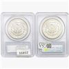 Image 2 : 1885-O [2] Morgan Silver Dollar PCGS MS63