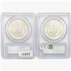 Image 2 : 1885-O [2] Morgan Silver Dollar PCGS MS63