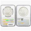 Image 2 : 1884-O [2] Morgan Silver Dollar NGC MS63