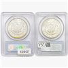 Image 2 : 1885-O [2] Morgan Silver Dollar PCGS MS63