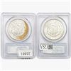 Image 2 : 1885-O [2] Morgan Silver Dollar PCGS MS63