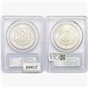 Image 2 : 1885-O [2] Morgan Silver Dollar PCGS MS63