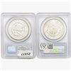 Image 2 : 1885-O [2] Morgan Silver Dollar PCGS MS63