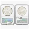 Image 2 : 1881-S [2] Morgan Silver Dollar NGC MS63