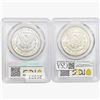 Image 2 : 1883-O [2] Morgan Silver Dollar PCGS MS63