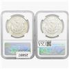 Image 2 : 1885-O [2] Morgan Silver Dollar NGC MS63