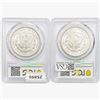 Image 2 : 1883-O [2] Morgan Silver Dollar PCGS MS63