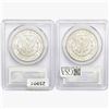 Image 2 : 1883-O [2] Morgan Silver Dollar PCGS MS63