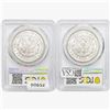 Image 2 : 1883-O [2] Morgan Silver Dollar PCGS MS63