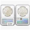 Image 2 : 1884-O [2] Morgan Silver Dollar NGC MS63