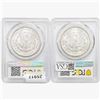Image 2 : 1883-O [2] Morgan Silver Dollar PCGS MS63