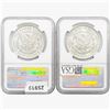 Image 2 : 1884-O [2] Morgan Silver Dollar NGC MS63