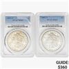 Image 1 : 1883-O [2] Morgan Silver Dollar PCGS MS63