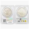 Image 2 : 1883-O [2] Morgan Silver Dollar PCGS MS63