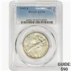 Image 1 : 1945-S Walking Liberty Half Dollar PCGS AU55