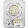 Image 2 : 1945-S Walking Liberty Half Dollar PCGS AU55