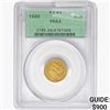 Image 1 : 1888 Nickel Three Cent PCGS PR64