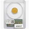 Image 2 : 1888 Nickel Three Cent PCGS PR64