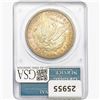 Image 2 : 1879-S Morgan Silver Dollar PCGS MS65