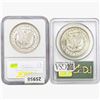 Image 2 : 1921 [2] Morgan Silver Dollar PCGS/NGC MS63